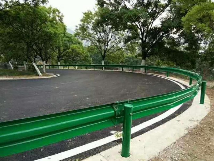 波形護欄