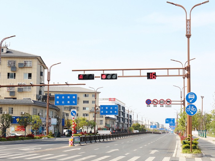 信號(hào)燈